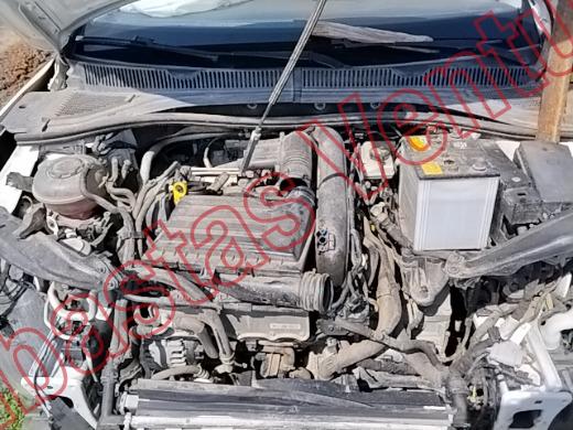 VOLKSWAGEN JETTA 2021, foto 10 de 19