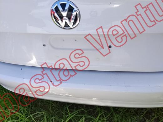 VOLKSWAGEN JETTA 2021, foto 19 de 19