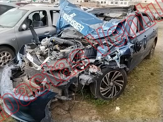 VOLKSWAGEN JETTA 2019, foto 1 de 19