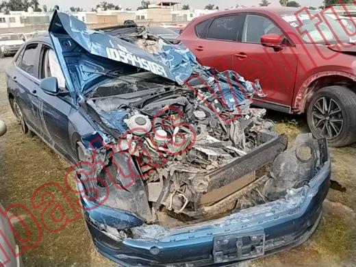 VOLKSWAGEN JETTA 2019, foto 3 de 19