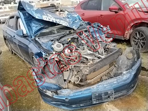 VOLKSWAGEN JETTA 2019, foto 4 de 19