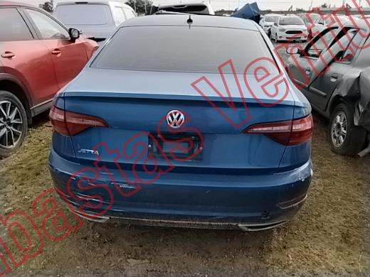 VOLKSWAGEN JETTA 2019, foto 6 de 19