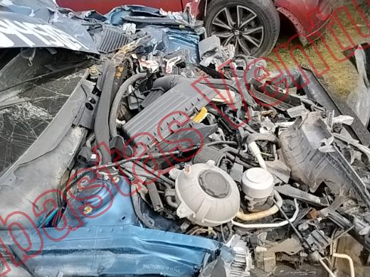 VOLKSWAGEN JETTA 2019, foto 11 de 19