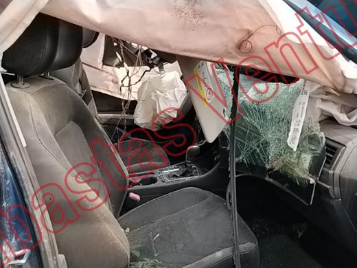 VOLKSWAGEN JETTA 2019, foto 12 de 19