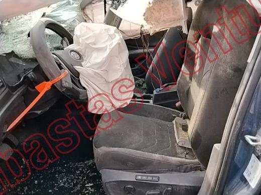 VOLKSWAGEN JETTA 2019, foto 17 de 19
