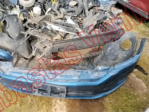 VOLKSWAGEN JETTA 2019, foto 18 de 19