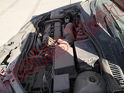 FORD FOCUS 2002, foto 9 de 19