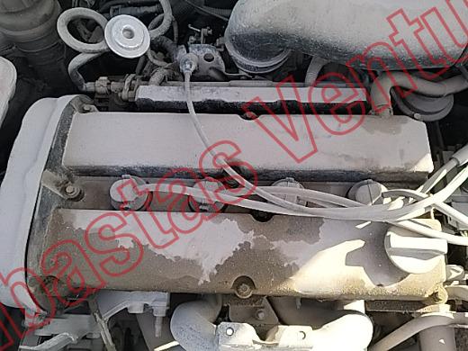 FORD FOCUS 2002, foto 10 de 19