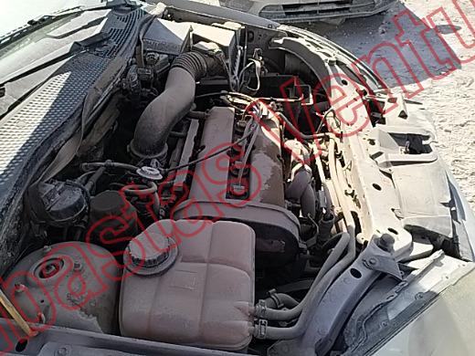 FORD FOCUS 2002, foto 11 de 19