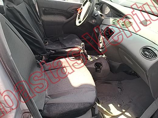 FORD FOCUS 2002, foto 12 de 19