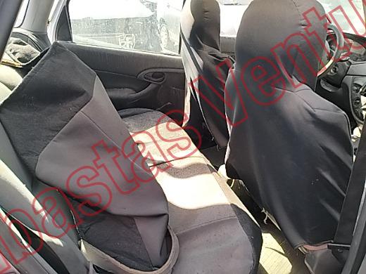 FORD FOCUS 2002, foto 13 de 19
