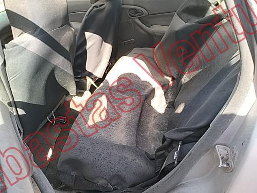 FORD FOCUS 2002, foto 16 de 19