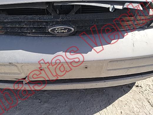 FORD FOCUS 2002, foto 18 de 19
