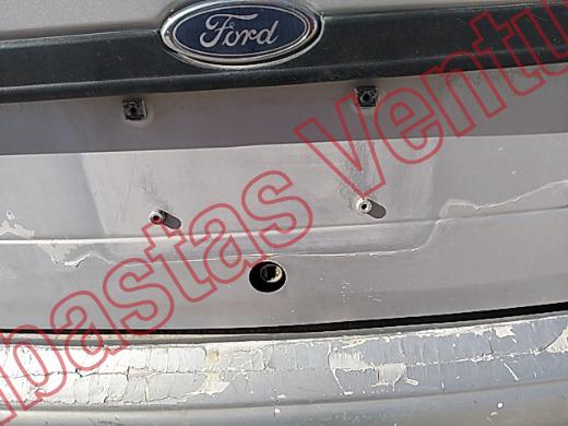 FORD FOCUS 2002, foto 19 de 19