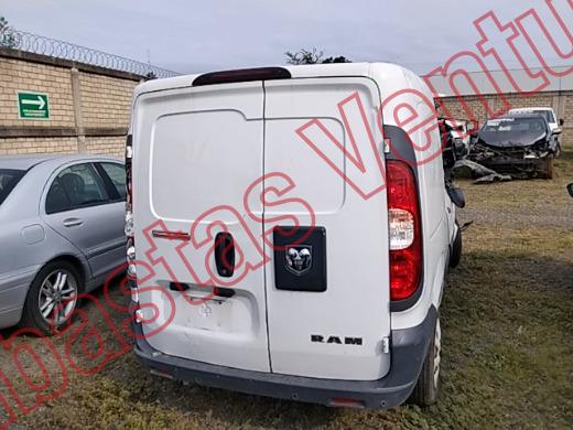 RAM RAPID 2018, foto 6 de 19