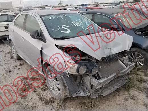 CHEVROLET SONIC 2016, foto 3 de 19
