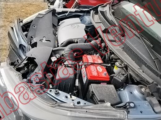 TOYOTA YARIS 2022, foto 9 de 19
