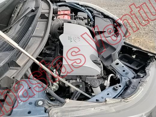 TOYOTA YARIS 2022, foto 11 de 19