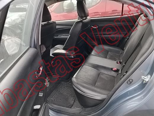 TOYOTA YARIS 2022, foto 16 de 19
