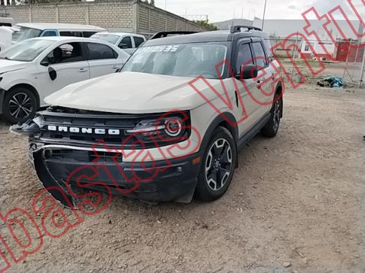 FORD BRONCO SPORT 2024, foto 1 de 19
