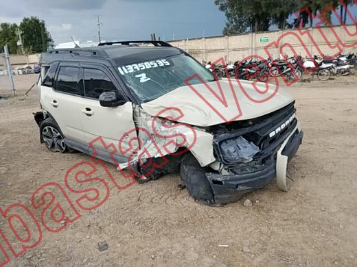 FORD BRONCO SPORT 2024, foto 3 de 19