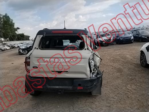 FORD BRONCO SPORT 2024, foto 6 de 19