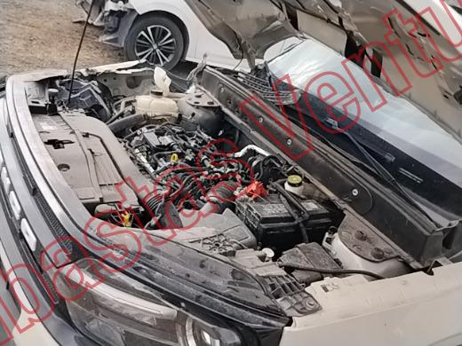 FORD BRONCO SPORT 2024, foto 9 de 19
