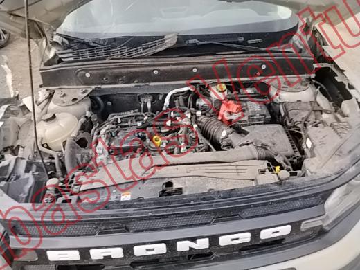 FORD BRONCO SPORT 2024, foto 10 de 19