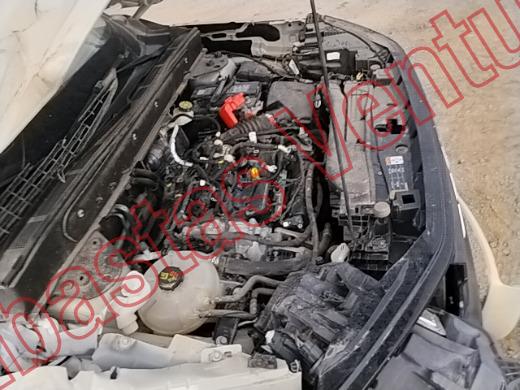 FORD BRONCO SPORT 2024, foto 11 de 19