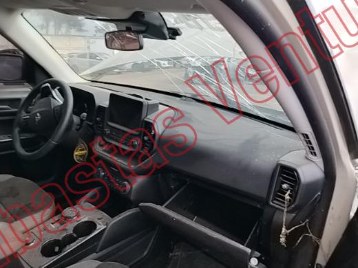 FORD BRONCO SPORT 2024, foto 14 de 19