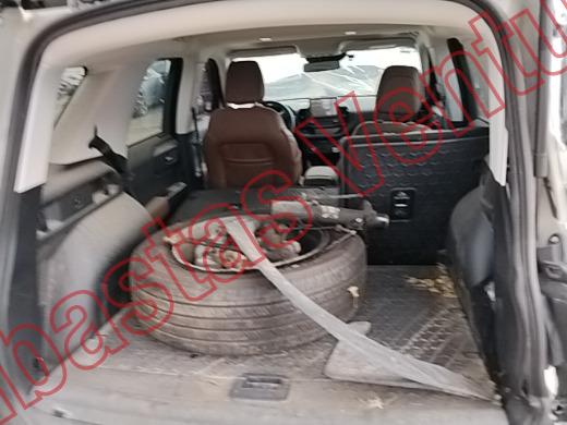FORD BRONCO SPORT 2024, foto 15 de 19