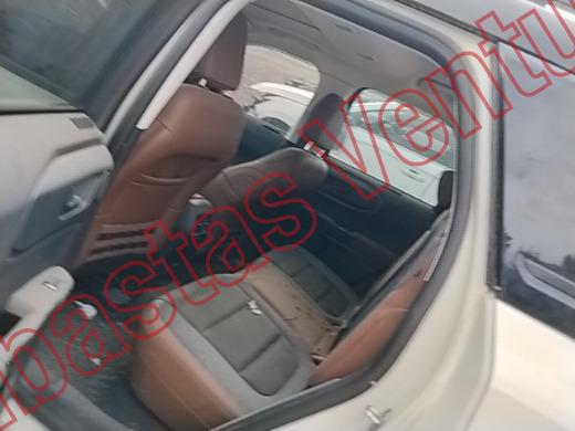 FORD BRONCO SPORT 2024, foto 16 de 19
