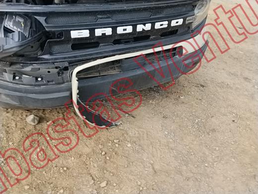 FORD BRONCO SPORT 2024, foto 18 de 19