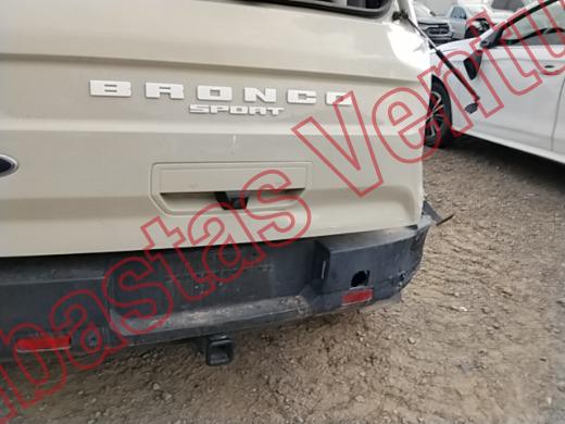 FORD BRONCO SPORT 2024, foto 19 de 19