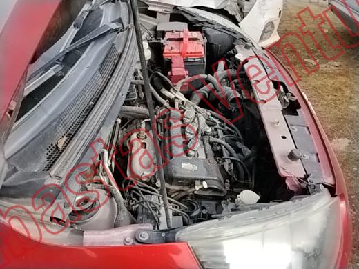 MITSUBISHI MIRAGE 2016, foto 11 de 19