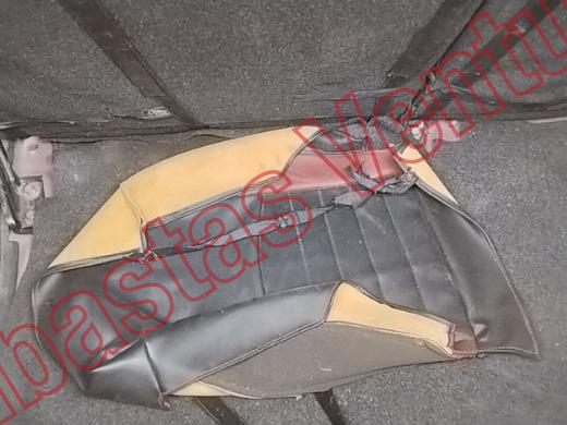 MITSUBISHI MIRAGE 2016, foto 15 de 19