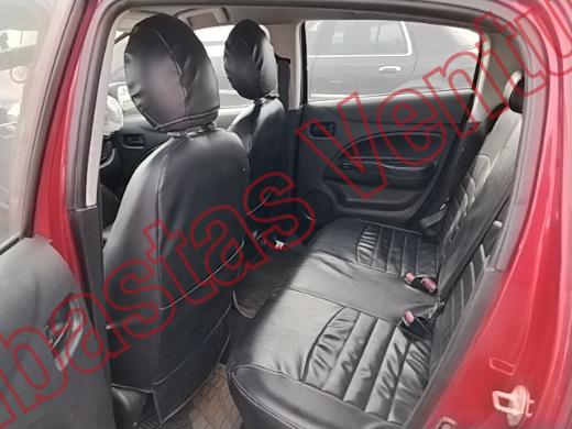 MITSUBISHI MIRAGE 2016, foto 16 de 19