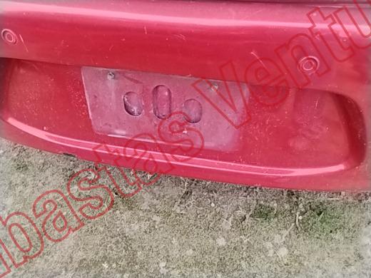 MITSUBISHI MIRAGE 2016, foto 19 de 19
