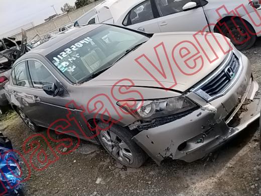 HONDA ACCORD 2009, foto 4 de 19