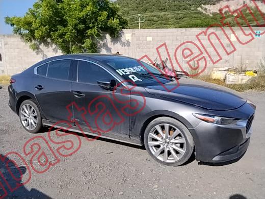 MAZDA MAZDA 3 2020, foto 4 de 19