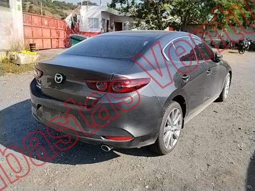 MAZDA MAZDA 3 2020, foto 5 de 19