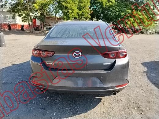 MAZDA MAZDA 3 2020, foto 6 de 19