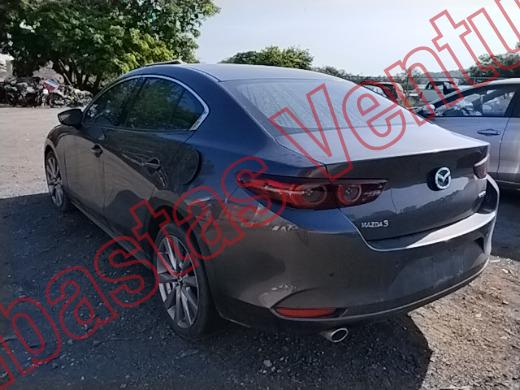 MAZDA MAZDA 3 2020, foto 7 de 19