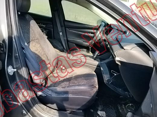 MAZDA MAZDA 3 2020, foto 12 de 19