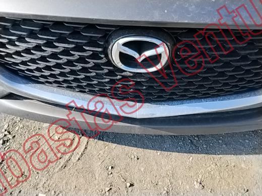 MAZDA MAZDA 3 2020, foto 18 de 19