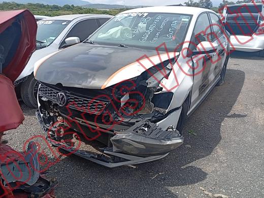 VOLKSWAGEN VENTO 2022, foto 1 de 19