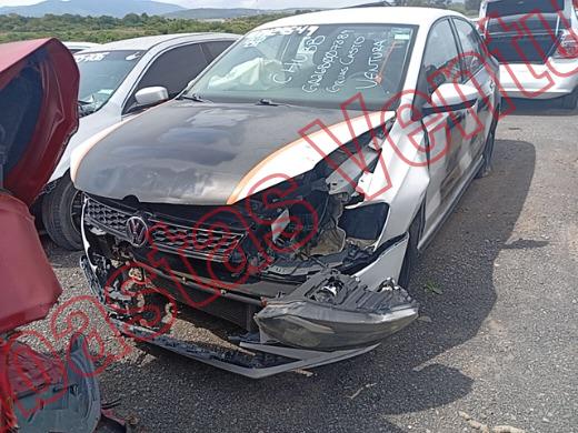 VOLKSWAGEN VENTO 2022, foto 2 de 19