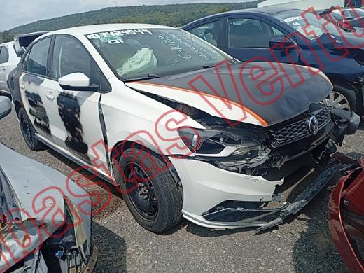 VOLKSWAGEN VENTO 2022, foto 4 de 19