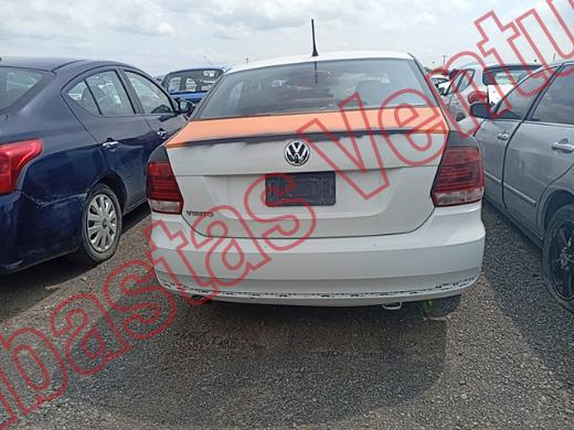 VOLKSWAGEN VENTO 2022, foto 6 de 19