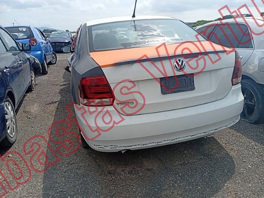 VOLKSWAGEN VENTO 2022, foto 7 de 19